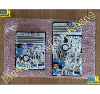 ( SP1169 ) Bo Dàn Nóng Điều Hòa LG 1 Chiều Gas R32